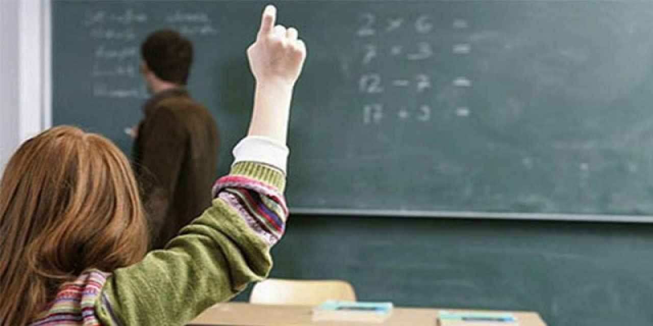 Öğretmenlerden 2.445 TL Ek Ders İadesi İstenecek