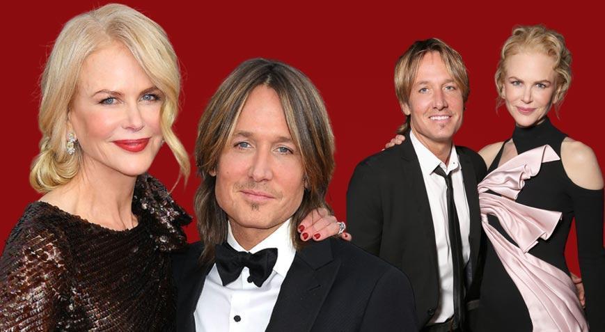 Nicole Kidman boşanma sonrası ilk kez görüntülendi! İntikam saçı olay oldu…