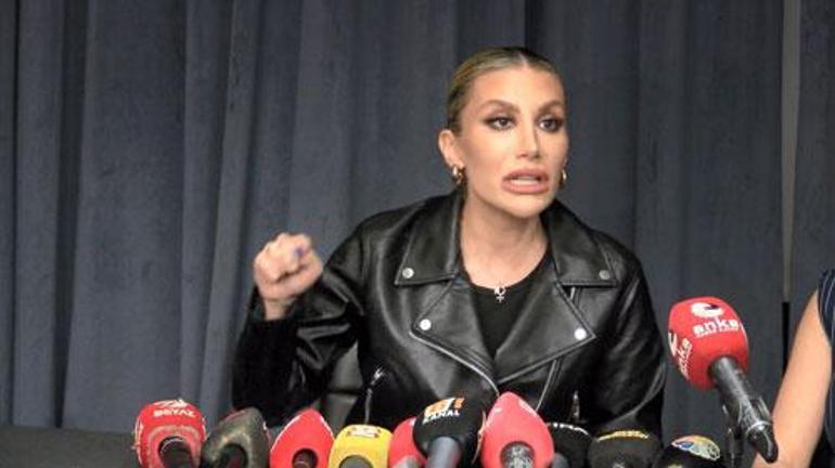 Uyuşturucu kullanmak suçundan ifade vermişti! İrem Derici: Bu kariyeri riske atacak kadar aptal mıyım? Uyuşturucu kullanmak suçundan ifade vermişti! İrem Derici: Bu kariyeri riske atacak kadar aptal mıyım?