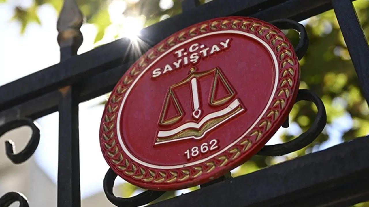 Sayıştay’a üye seçimi için süreç başlıyor: Komisyonun toplanma tarihi belli oldu – Son Dakika Siyaset Haberleri