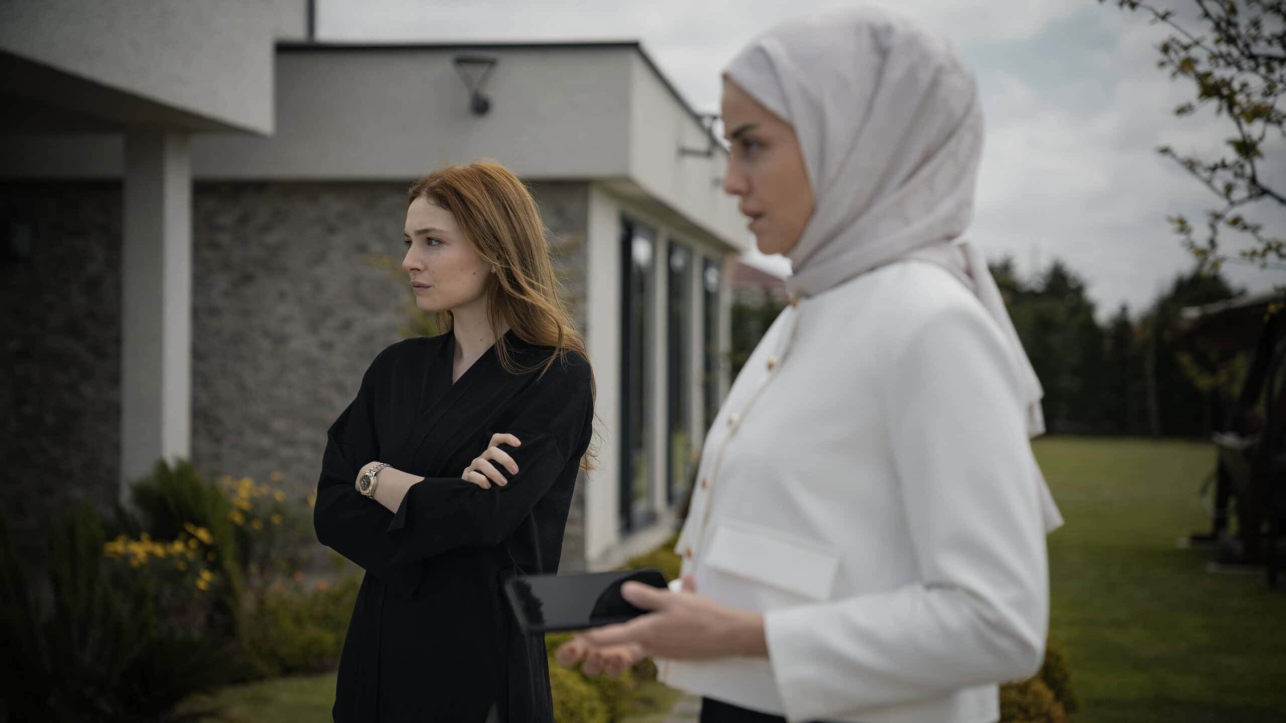 HBO Max, Kaosun Anatomisi’nin ikinci bölümünü yayına aldı!