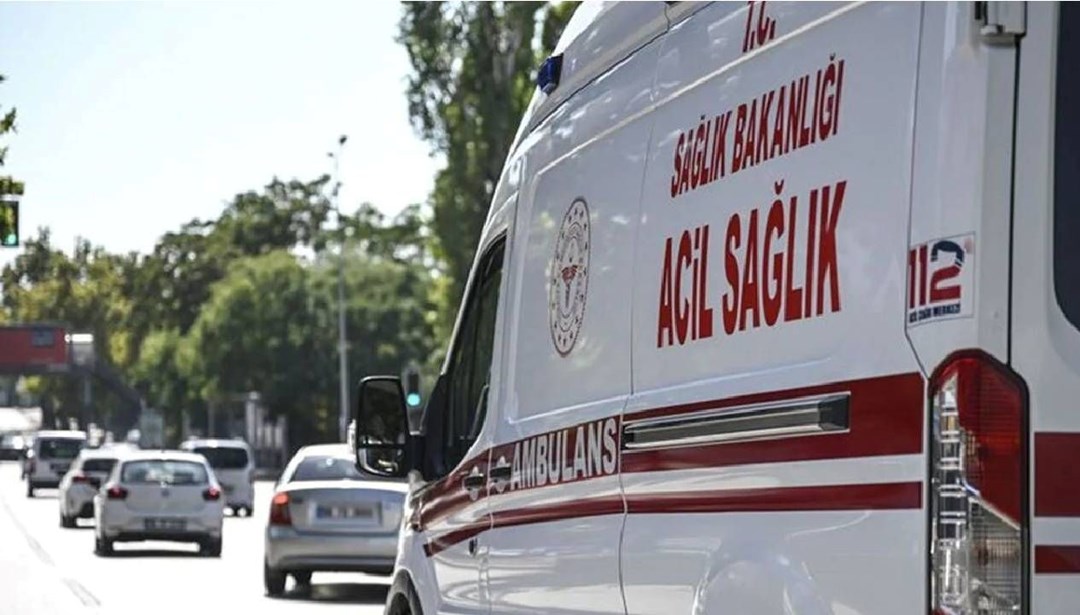 Oğlu bıçaklamıştı: 20 gün sonra hayatını kaybetti