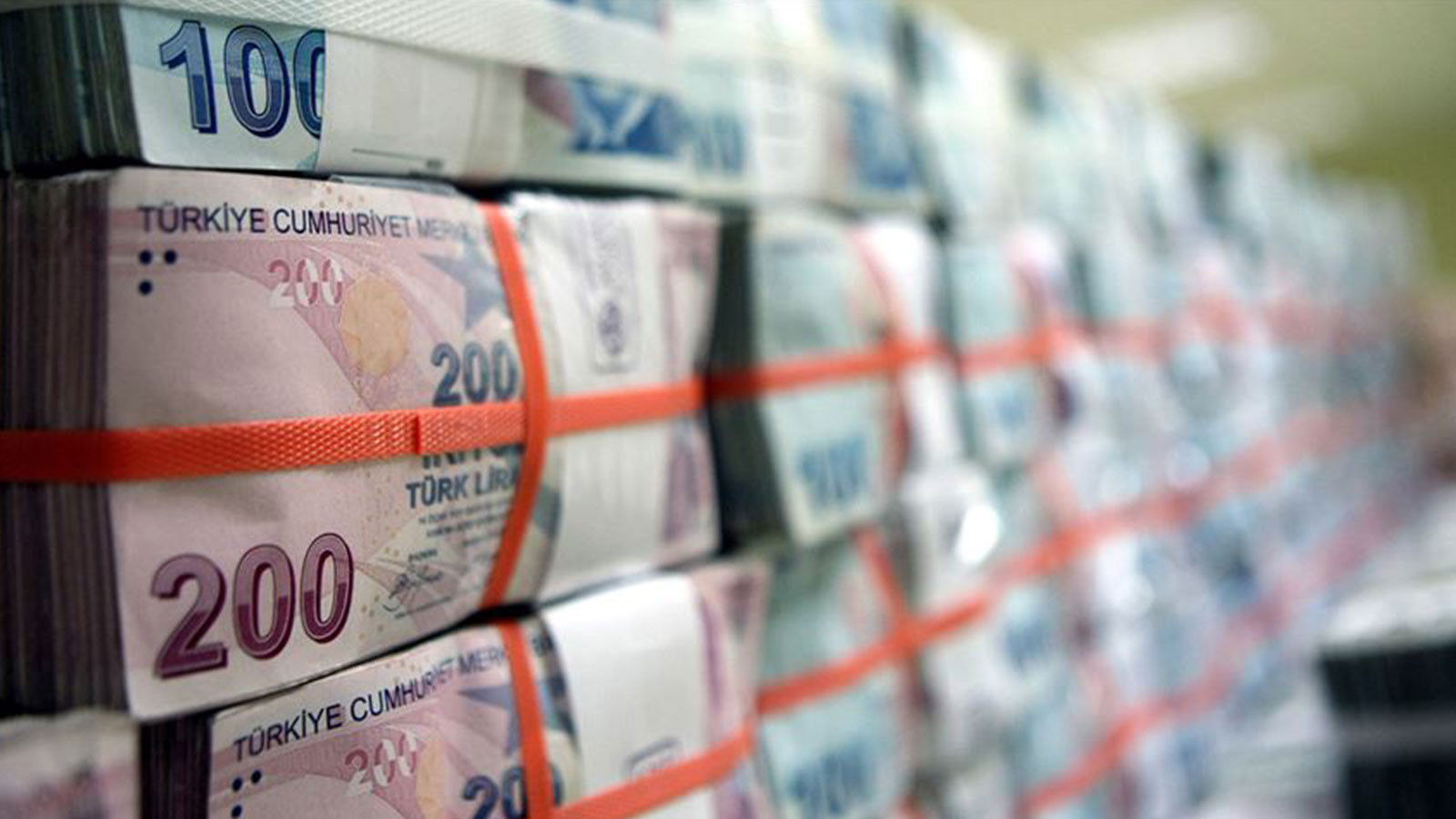 Bankalardaki mevduat eylül sonu itibarıyla 25 trilyon liraya yaklaştı