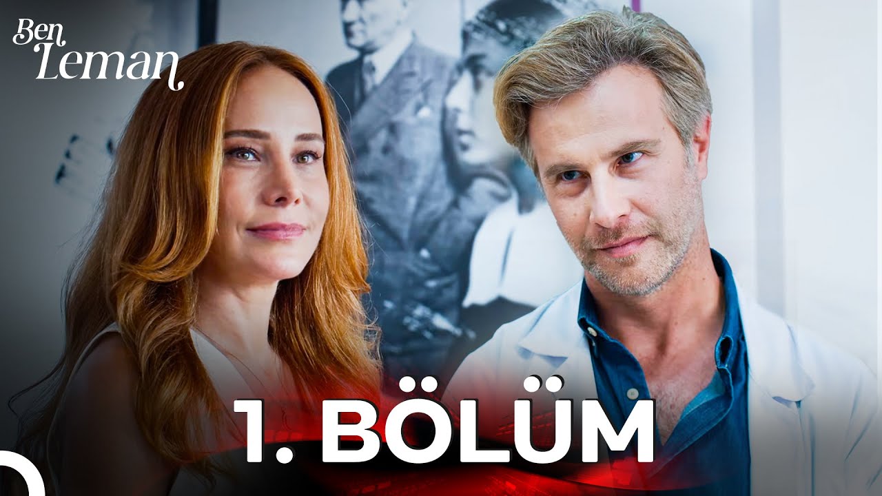 Ben Leman 1. Bölüm