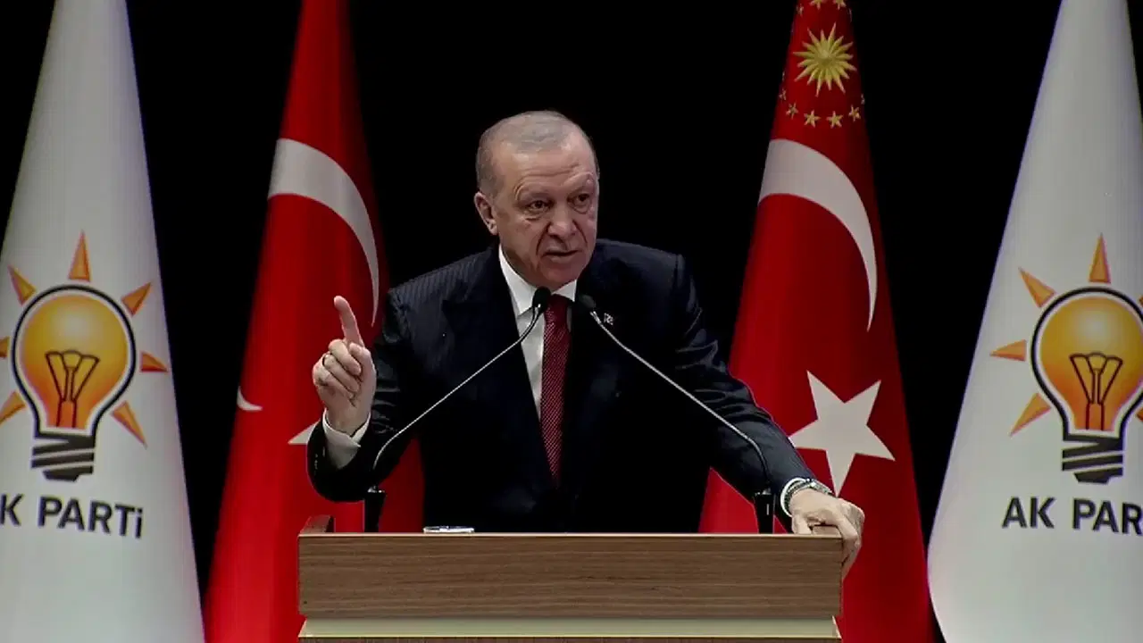 Son Dakika… Erdoğan’dan ‘Sumud Filosu’na saldırı’ya ilişkin açıklama: ‘Lanetliyorum’ – Son Dakika Siyaset Haberleri