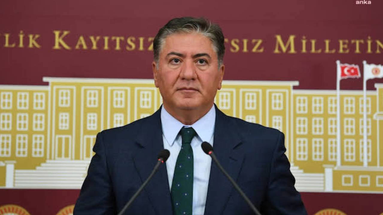 Murat Emir: ‘Tayyip Erdoğan’ı bir daha Cumhurbaşkanı seçtirmeyeceğiz’ – Son Dakika Siyaset Haberleri