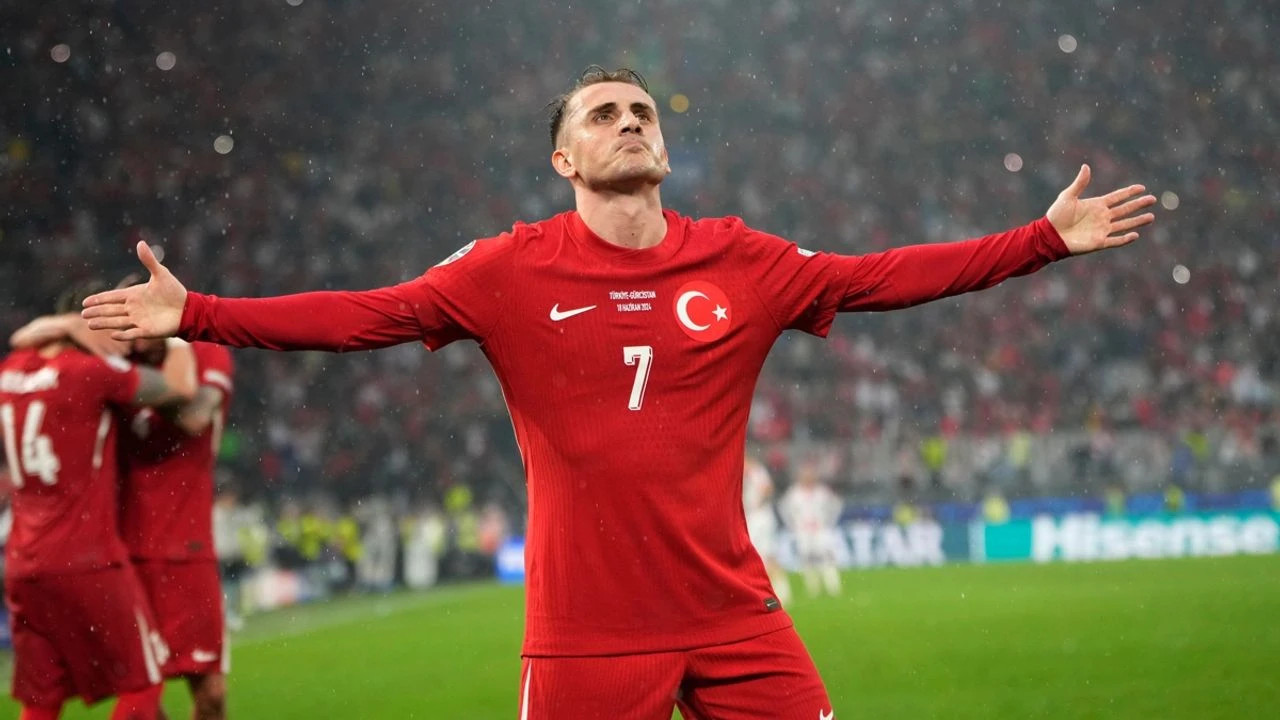 Fenerbahçe ile ilgili soruşturmayı Galatasaray başkanı mı açıklar? Fenerbahçe ile ilgili soruşturmayı Galatasaray başkanı mı açıklar?
