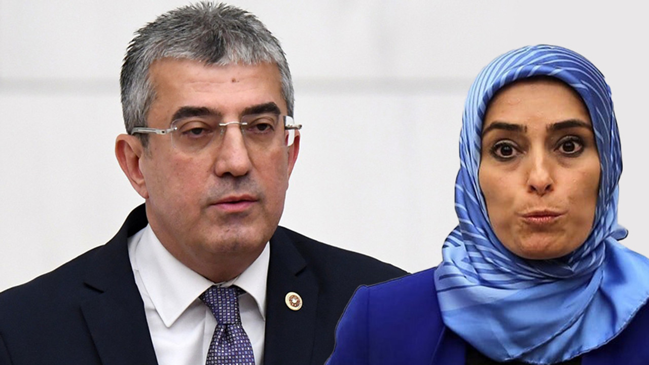 Taşkesenlioğlu’nun mal varlığını tek tek saydı!