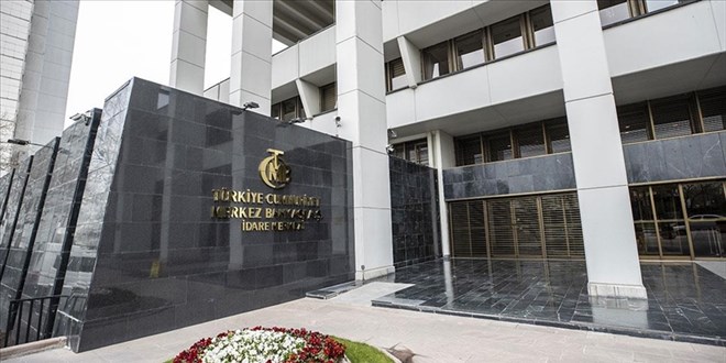 Merkez Bankası Sözleşmeli 6 Ekonomist Alacak