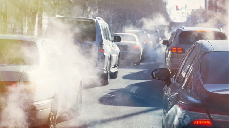 45 km hız havayı kirletir mi? İstanbul trafiğinin yeni derdi!