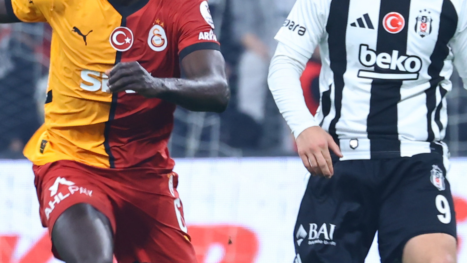 Süper Lig’de dev maç: Galatasaray