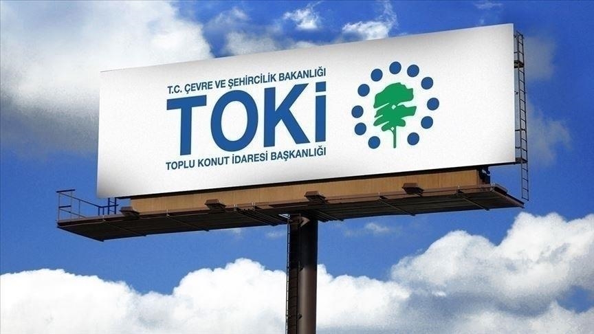 TOKİ hangi illerde konut ve iş yeri satacak? Açık artırma ne zaman, kimler katılabilir?